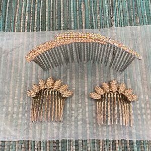Fashion Hair Combs